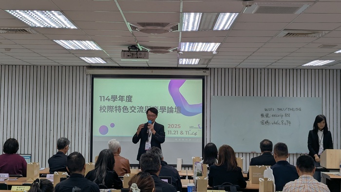 03校長致詞圖片